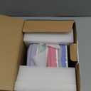 Elk and Friends Kids 6.7 Porcelain Divided Plates with Silicone Suction Sleeves | Suitable for Babies/Kids/Toddlers | Microwave & Dishwasher Safe | Non Slip | Snack Dishes | 4 Pack (Blush/Lilac/Sage/Misty Blue)