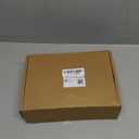 Massage Gun Deep Tissue, Handheld Electric Muscle Massager, High Intensity Percussion Massage Device for Pain Relief with 9 Attachments & 30 Speed(Grey)