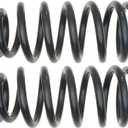 MOOG 81095 Coil Spring Set for Honda CR-V