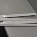 Whiteboard Stand Only,Whiteboard Mounting Brackets,Adjustable whiteboard Easel Only,Restaurant Stand Up White Board,Large Rolling White Board Stand Only, for Home and Office Student