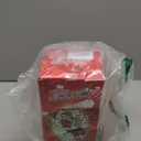 Upgraded Climbing Santa Claus on Rope, Animated Electric Musical Christmas Ornament with 3 Modes, Secure Tree Hook & Reinforced White PVC Case, Heartwarming Holiday Decoration Gift