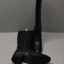 Calvin Klein womens Daphny (Size 9, Black)