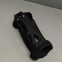 JCHPINE Silicone Cover Case for JBL Xtreme 4 Portable Bluetooth Speaker, Protective Skin Holder for JBL Xtreme 4 Portable Bluetooth Speaker Accessories (Only Case) (Black)