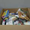 Box of Mixed Items, Retail is Estimated