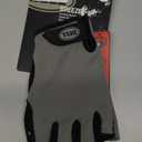 Bell Breeze 300 Half-Finger Mesh Cycling Glove (Small-Medium)