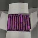 Poise Ultra Thin Incontinence & Postpartum Pads for Bladder Leaks, 7 Drop Ultra Absorbency, Long Length, 22 Count