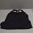 Beautikini Swimwear Women's One Piece Leak Proof Menstrual Bathing Suit Racerback Training Swimsuit for Teens Girls