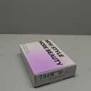 Long Chocolate Brown Highlights Wig with Bangs for Women,Layered Hairstyle Synthetic Heat Resistant for Daily Party Use 26 inch