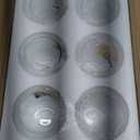 Maxcheck 12 Pcs Halloween Stemless Glasses 15oz Witches Glasses Hallo Queen Drinking Ice Coffee Beer Beverages Clear Tumbler Cup Halloween Gifts for Women Men Party Event Decorations