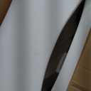 Step2 Vero Adirondack Chair, Stylish Poolside Lounger, Fade-Resistant, Waterproof Patio Furniture for Sun Shelf, Use in Pools up to 9-Inches of Water, Weighted, White