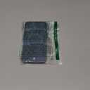 SURITCH for iPhone 16 Pro Max Case with Magnetic Camera Slide Cover and Adjustable Kickstand, Compatible with MagSafe, Shockproof Bumper Case Slim Protective Cover 6.9 Inch, Blue