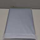 Compatible for MacBook Air 13.6 inch Case M4 M3 M2 2025 2024-2022 Release Model A3240 A3113 A2681, Sturdy Protective Hard Shell Case Cover for MacBook Air M2 13 inch - Matte Clear