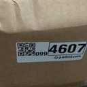 Amazon Basics 35-Inch Large Rolling Duffel Bag for Travel with Wheels and Handle, Durable Ripstop Polyester, 2 Layers of Space, Multiple Interior and Exterior Pockets, Blue