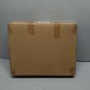 30Pcs Realistic Norfolk Pine Branches -18Inch Artificial Real Touch Christmas Pine Stems Picks Greenery Fake Cedar Pine Branch for Vase DIY Crafts, Xmas Indoor Outdoor Home Decor