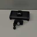 Tablet Stand Holder Clamp Bracket Mount for Pad Tablet 4-9Inch Desk 17mm Ballhead Bracket