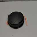 String Trimmer Head SRM-225 FOR Echo Eater Speed-Feed 400 SRM-230 SRM-210 SRM2100 SRM225 PAS210 PAS225 PAS230 PAS260 Shiandaiwa T195S T220 T222 T230 T231 Fit Most Echo SRM Straight Axle Trimmer