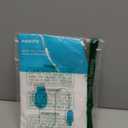 AINOPE USB C to USB C Cable 60W 2-Pack 6.6ft Type C to Type C Fast Charging Cable Charger Right Angle Compatible with Samsung S23 S22 Note 20 Ultra, iPad Pro 12.9 Air Mini MacBook Air, Pixel