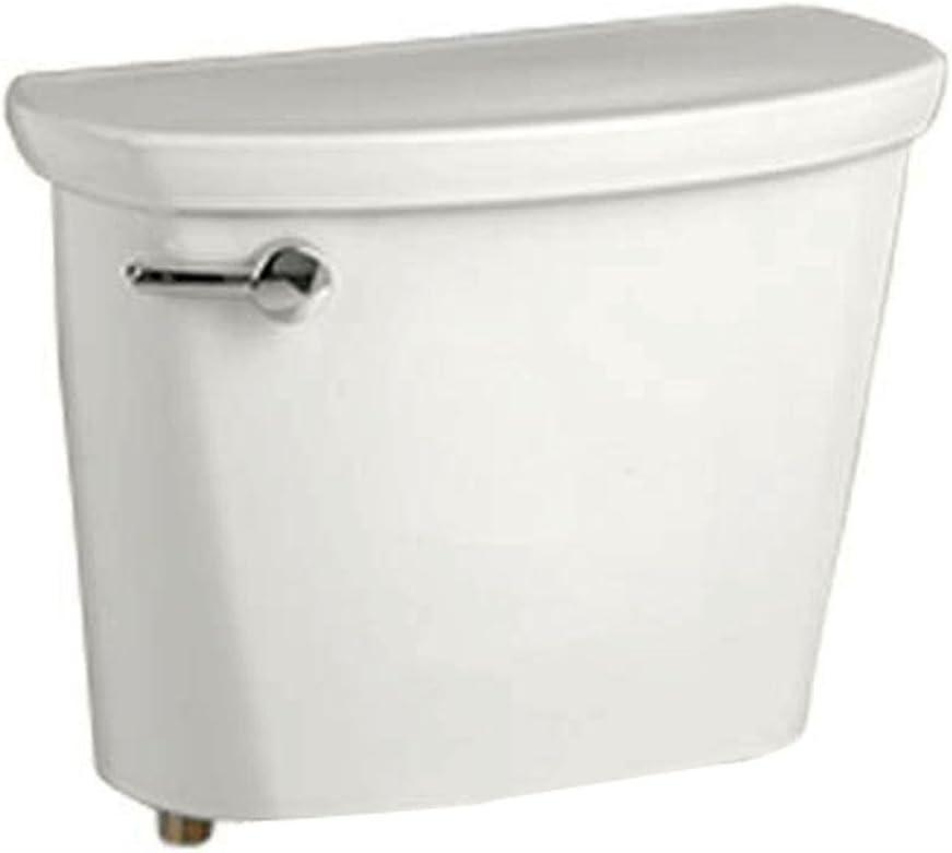 American Standard Cadet Pro 10 inch Toilet Tank, White