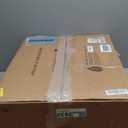 Bio Bidet BB2000 Bliss Electric Bidet Toilet Seat, Warm Water with Air Dryer, Heated Seat with Sensor and Slow Close Lid, Night Light, Remote Control, Elongated, White