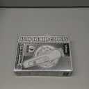 Ufree Beard Trimmer for Men, Waterproof Electric Razor for Nose, Body, Face & Mustache, Cordless Hair Clippers Shavers Grooming Kit, Valentines Day Gifts for Men Husband Father (Silver)