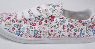 Soda Flat Women's Shoes Linen Canvas Sliulp On sneakers 7.5