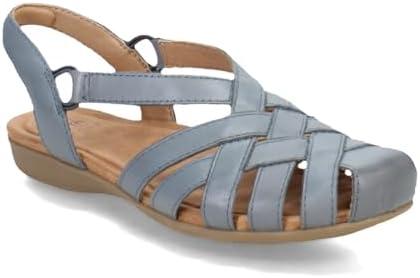 Earth Women's Origins, Berri Sandal 7M