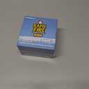 QUOKKA Kids Premium Rapid Fire Questions - Break The Ice Game for Kids & Families - Icebreaker Cards with 500+ Questions - Family Game Night - Ages 6+