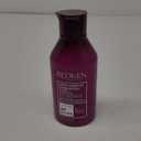 Redken Color Extend Magnetics Shampoo For Color-Treated Hair - Gently Cleanses & Protects Color, With Amino Acid, Sulfate-Free Shampoo (10.1 Fl Oz (Pack of 1))
