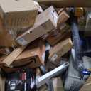 Pallet of Salvage Items 