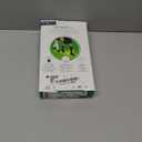 Jobst Activewear Athletic Socks - Large Full Calf - White - 110525