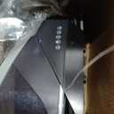 LEVOORA Steam Station for Clothes with LED Screen,1.5L Removable Water Tank
