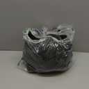 Nimsruc Cardigan Sweaters for Women Casual (Medium, Black)