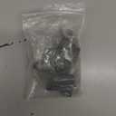 HIAORS Rear Disc Brake Pads Replacement for 50cc 70cc 90cc 110cc 125cc Tao tao Coolster Chinese ATV Kazuma SSR SunL JCL Kandi Vitacc Roketa Loncin Lifan Quad 4 Wheeler Go kart Dune Buggy Parts