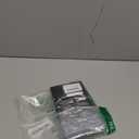 TORRAS Guardian Shockproof for Samsung Galaxy S25 Plus Case, [Non-Yellowing] [12FT Military-Grade Protection] Transparent Slim Case for Samsung S25 Plus Case, Diamond Clear, Hard, 6.7''