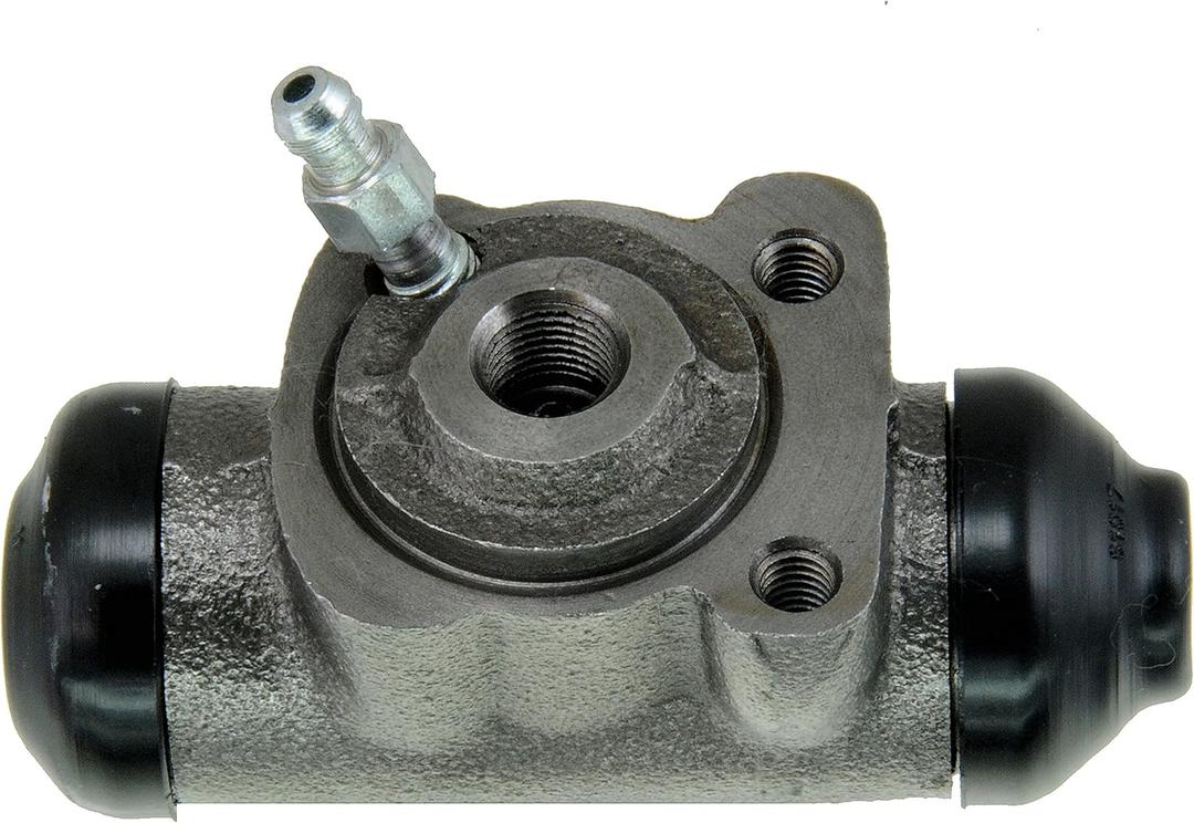 Dorman W610028 Rear Driver Side Drum Brake Wheel Cylinder Compatible with Select Toyota Models