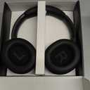 Wireless TV Headphones, TV Headphones Wireless for Seniors with Transmitter Charging Base, Bluetooth Headphones Compatible with All TVs, No Audio Delay, Plug and Play, Gift for the Elderly/Parents