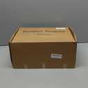 HOMERILLA Sectional Couch Covers 2 Pieces L Shaped Sofa Cover for Sectional Couch L Shape Washable Blanket Furniture Protector for Pets Dogs (Dark Grey, X-Large)