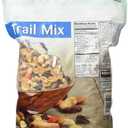 Signature Trail Mix, Peanuts, M and M Candies, Raisins, Almonds and Cashews, 4 Pound (249965) (64 Ounce (Pack of 1))