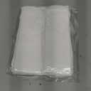 Wide Diabetic Socks for Men Women Plus Size, Extra Long Edema Sock with Thickened Sole, Non-Binding Loose Fit Socks for Swollen Feet, Lymphedema - 2 Pairs White