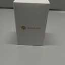 Miracase Phone Holders for Your Car with Metal Hook Clip, Air Vent Cell Phone Stand Car Mount, Universal Automobile Cradle for Garmin GPS Fit iPhone Android and All Smartphones, Dark Black (1 Pack)