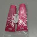 Umberto Giannini Curl Jelly Scrunching Jelly Shampoo & Conditioner, Vegan & Cruelty Free Frizz Solution for Curly or Wavy Hair, 200 ml