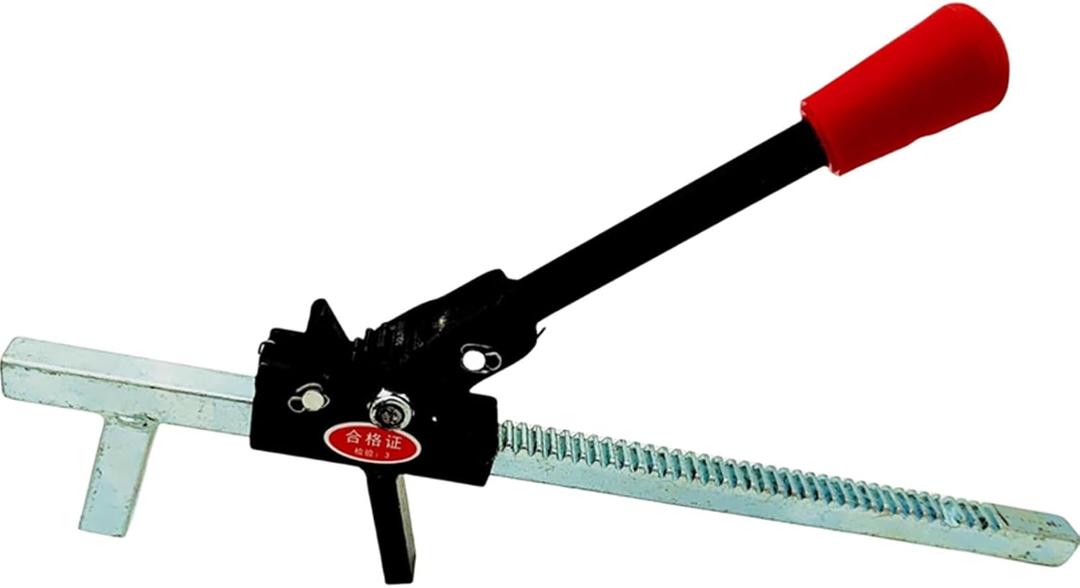 BTMIEY Manual Tire Expander,Portable Wheel Tire Manual Hand Expander Tool Automotive Truck Tire Repair Kit Tools (14.5inch-New)
