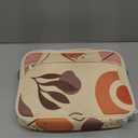 WEMATE 76 PCS Bible Study Supplies with Case, 15 No Bleed Highlighters and Pens, Washi Tape, Transparent Sticky Notes, Prayer Cards, Annotation Journaling Kit Christian Gift for Women