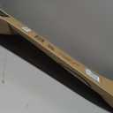 FIFTY-FIFTY Mountain Bike Riser Handlebar, 31.8mm Diameter MTB Bar, 35mm Rise