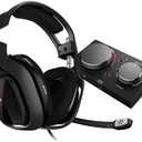 ASTRO Gaming A40 TR Wired Headset + MixAmp Pro TR with Dolby Audio for Xbox Series X | S| One, PC & Mac
