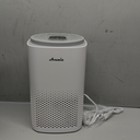 Air Purifiers for Home Large Room Bedroom Up to 1800Ft², Avamia H14 HEPA Air Purifier for Pets with Laser Air Quality Sensor and Sleep Mode, Air Filter Cleaner for Dust, Smoke, Pets Hair, Odor, Pollen