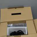 Pool Fountain, LONGRUNNEW Transparent Acrylic Pool Waterfall Spillway with Pipe Connector Kits for Indoor/Outdoor Decorative, 11.8 Inches Pool Water Feature for Garden Patio, Backyard Koi Pond Decor (12 INCH-Wider)