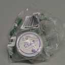 ace high Unscented Hair Clay, Strong Hold, Satin to Matte Finish, Adds Texture and Thickness, 4oz