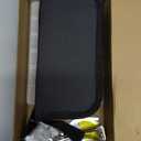 Jewelry Making Supplies for Adults, Permanent Jewelry Starter Kit with Tools,4 Necklaces,Jewelrys Pliers,Jewelrys Wires,Findings,Magnifier & Storage Bag,Perfect for Men's and Women's Jewelrys Projects