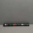 Yarcony Reversible Christmas Wrapping Paper Roll, Green Wrapping Paper, Vintage Metallic Foil Shiny Deep Green Ballet Christmas Gift Wrap Neutral for Holiday, New Year, Party (17 Inch X 33 Feet) (Green Nutcracker & Dancing Girl)